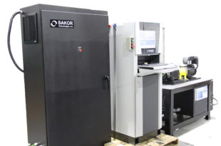 Dynamometers for testing electric motor efficiency