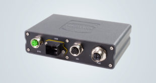 MICA now available with a secondary Ethernet interface