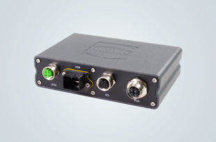 MICA now available with a secondary Ethernet interface