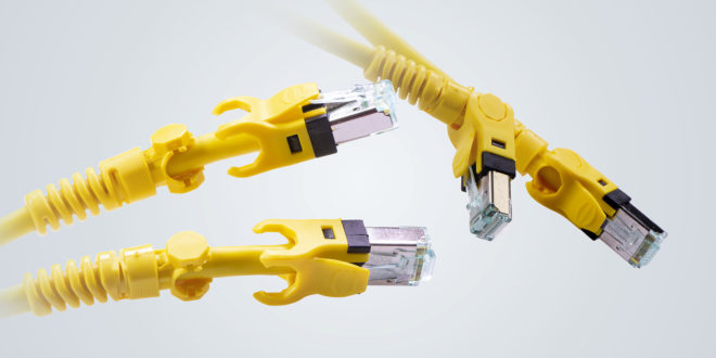 Connector and routing solutions