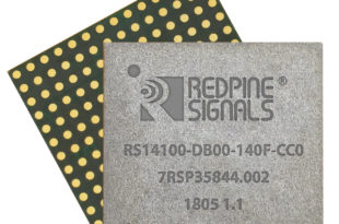 Ultra-low-power wireless MCUs