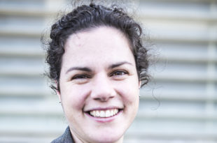 What will a phone look like in 10 years?