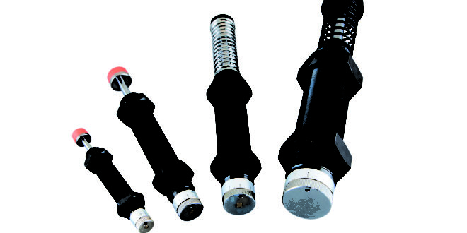 How shock absorbers vary