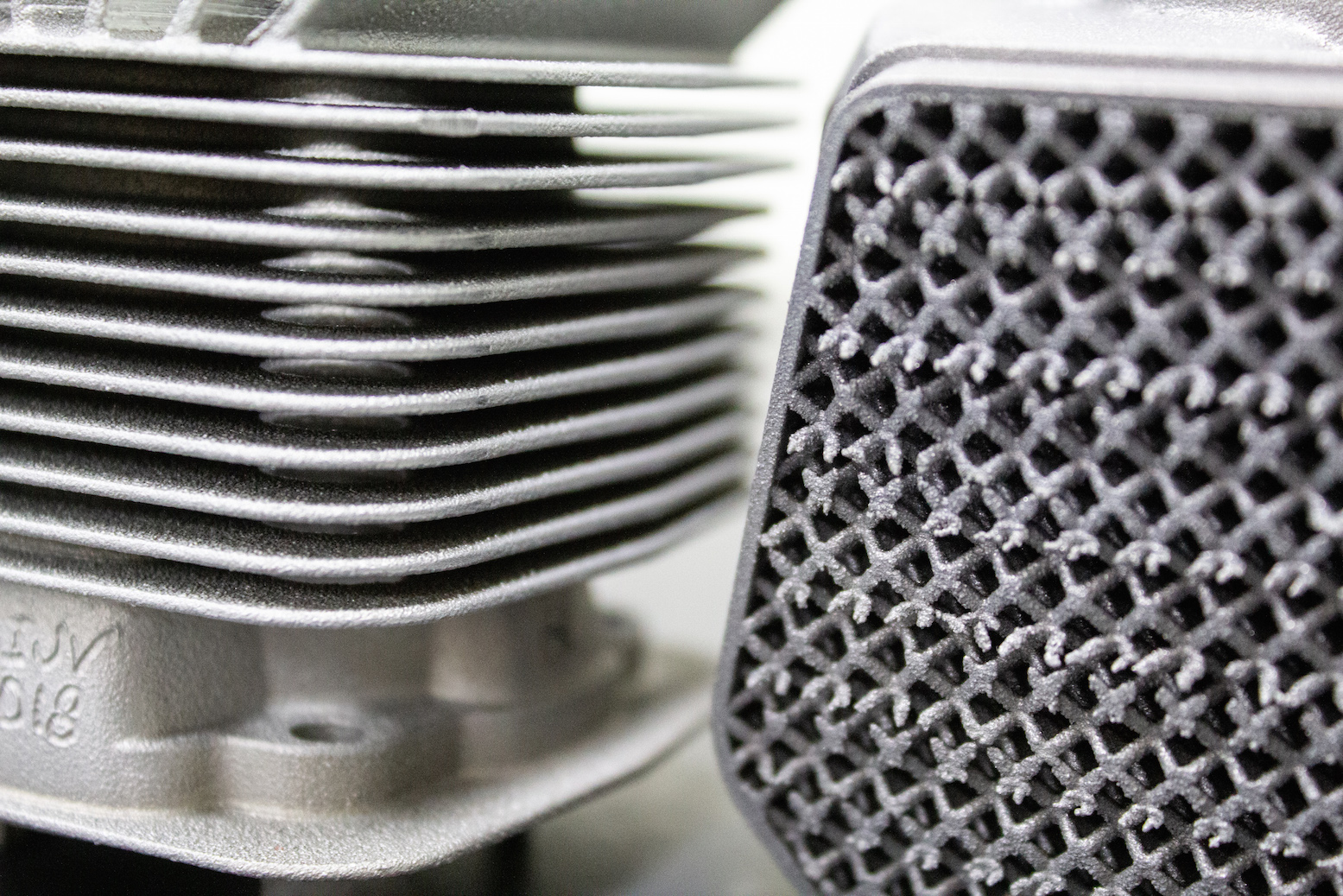 Optimising engine design with metal additive manufacturing Engineer