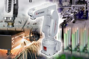 Delivering intelligent plant data via a reliable infrastructure