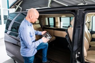 Getting connected for an autonomous future