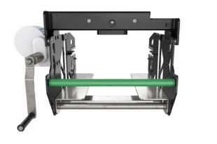 Service tools for yaw brake maintenance