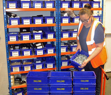 The nuts and bolts of successful manufacturing relationships
