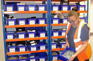 The nuts and bolts of successful manufacturing relationships