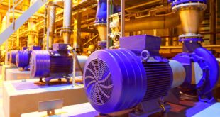 How new technology can bring legacy equipment into the fourth industrial revolution