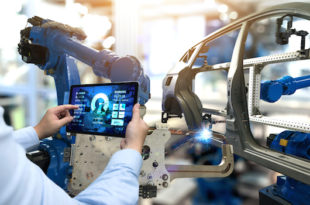 Why efficiency at the data level is the secret to smarter manufacturing