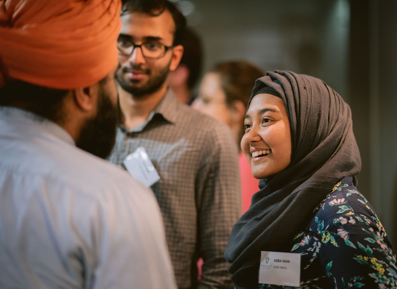 Engineers Without Borders UK celebrates 15th anniversary Engineer