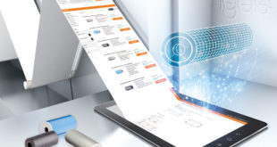 Online tool helps selection of lightweight and lubrication-free guide rollers
