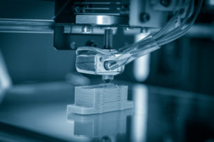 How viable is additive manufacturing?