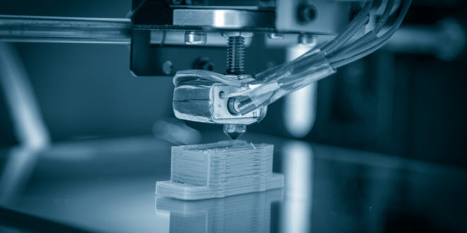 How viable is additive manufacturing?