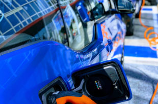 Growing aluminium demand forecasts the future metal requirements of EVs and hybrids