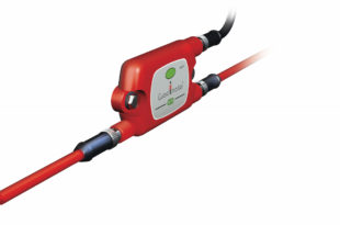 Enabling greater machine and plant safety