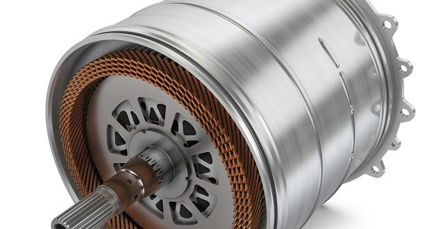 Schaeffler presents electric motors ready for volume production