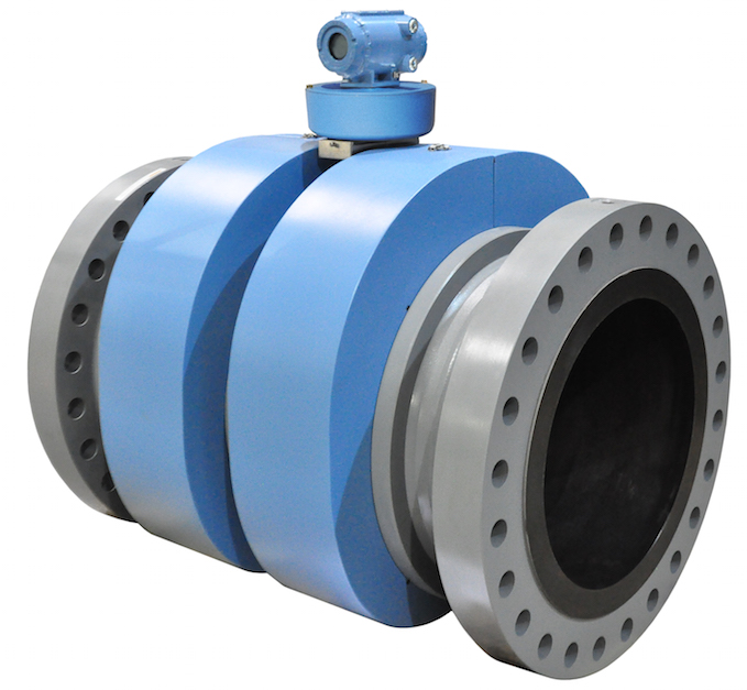 Eightpath gas ultrasonic flow meter Engineer News Network