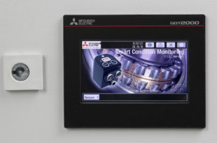 Predictive maintenance: the end of unplanned downtime