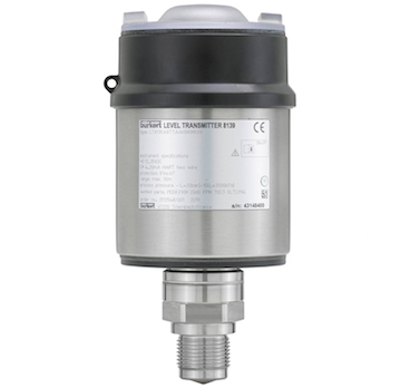 Enhancing radar level measurement for challenging hygienic applications ...