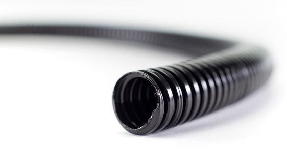 How to size conduit for cable