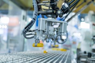 How to get your robotics set-up off to a good start