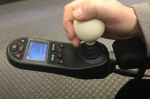 3D printed parts help get the wheels in motion