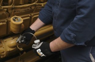 How to stop genset maintenance issues from snowballing this winter