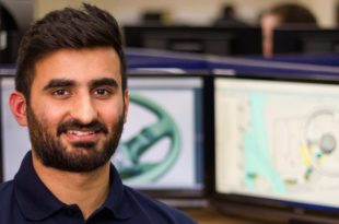 Tighter turning circles