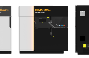 Multi-laser additive manufacturing