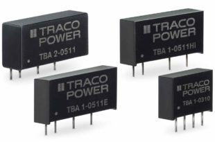 DC-DC power converters