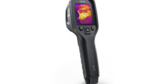 Thermal camera for automotive diagnosis applications
