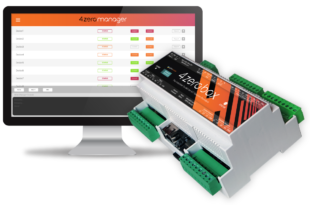 IIoT development box