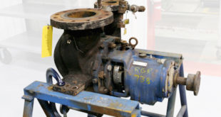 What are the potential benefits of retrofitting pumps