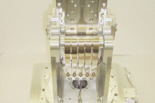 Nanometer management of motion