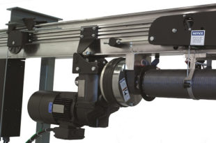 Regeneration systems for drives