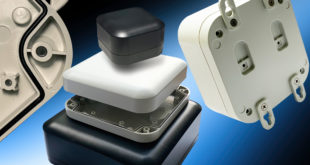 IP68 wall mount/desktop plastic enclosures