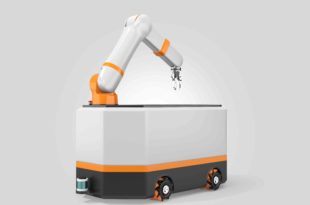 Battery requirements for next gen mobile robots