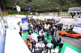 UK Innovation to drive future of engineering into 2020 and beyond