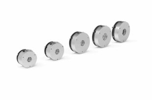 Pre-assembled electromagnetic brakes