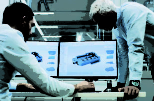 Three advantages of IT/OT convergence