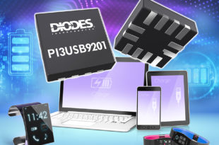 Battery charging detector