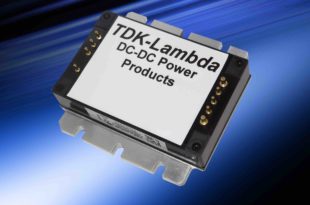 20A 40Vdc MIL-COTS filters