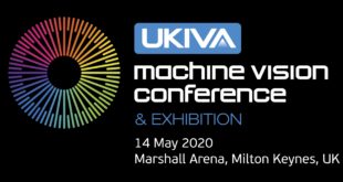 2020 UKIVA Machine Vision Conference and Exhibition