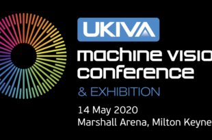 2020 UKIVA Machine Vision Conference and Exhibition