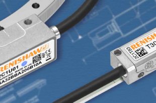 Encoders for both linear and rotary applications
