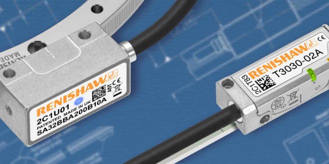 Encoders for both linear and rotary applications
