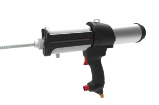Precision dispensing