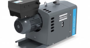 Intelligent vacuum pump series for robust processes